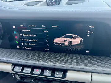 PORSCHE 992 911 Carrera4 GTS HA-Lenkung Lift.Pano.Matrix