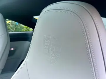 PORSCHE 992 911 Carrera4 GTS HA-Lenkung Lift.Pano.Matrix