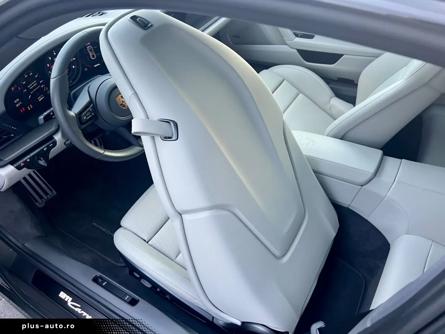 PORSCHE 992 911 Carrera4 GTS HA-Lenkung Lift.Pano.Matrix