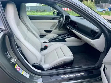 PORSCHE 992 911 Carrera4 GTS HA-Lenkung Lift.Pano.Matrix