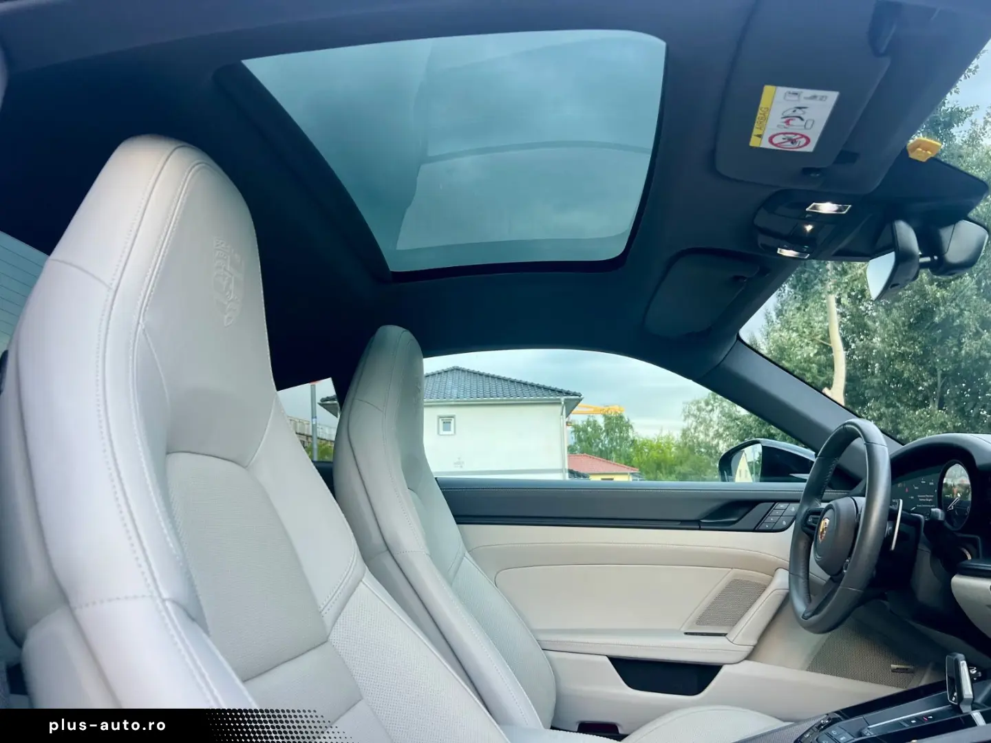 PORSCHE 992 911 Carrera4 GTS HA-Lenkung Lift.Pano.Matrix