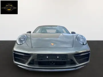 PORSCHE 992 911 Carrera4 GTS HA-Lenkung Lift.Pano.Matrix