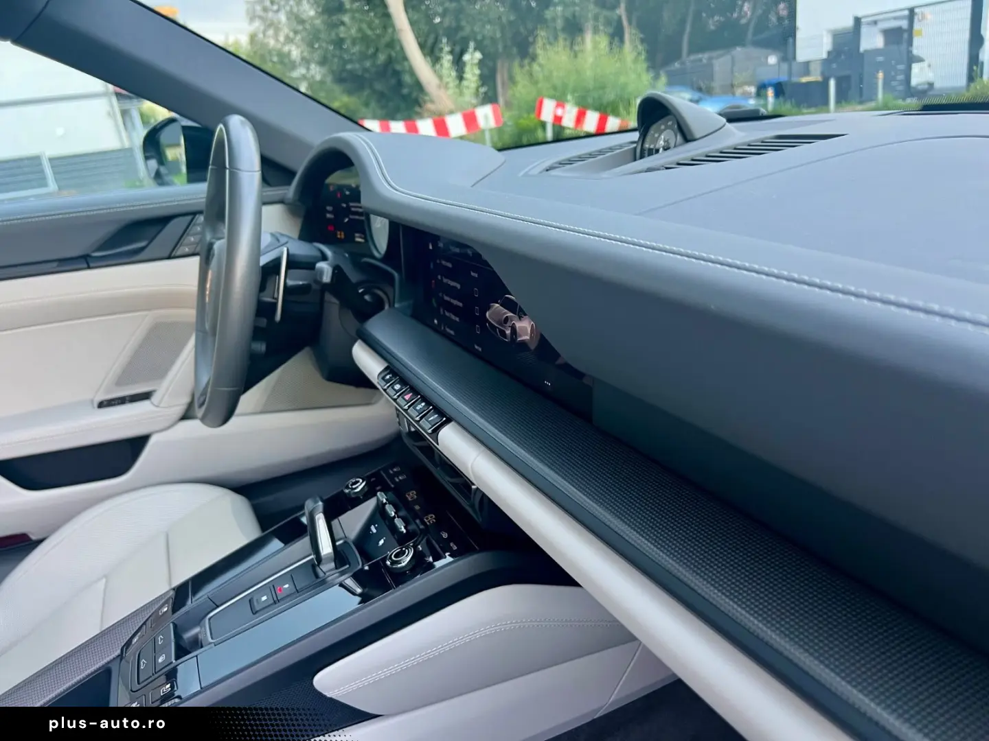 PORSCHE 992 911 Carrera4 GTS HA-Lenkung Lift.Pano.Matrix