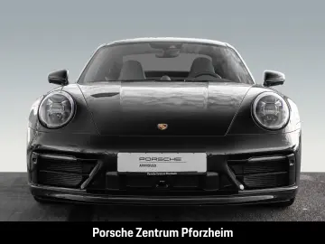 PORSCHE 992 911 Carrera 4S Burmester Liftsystem-VA LED