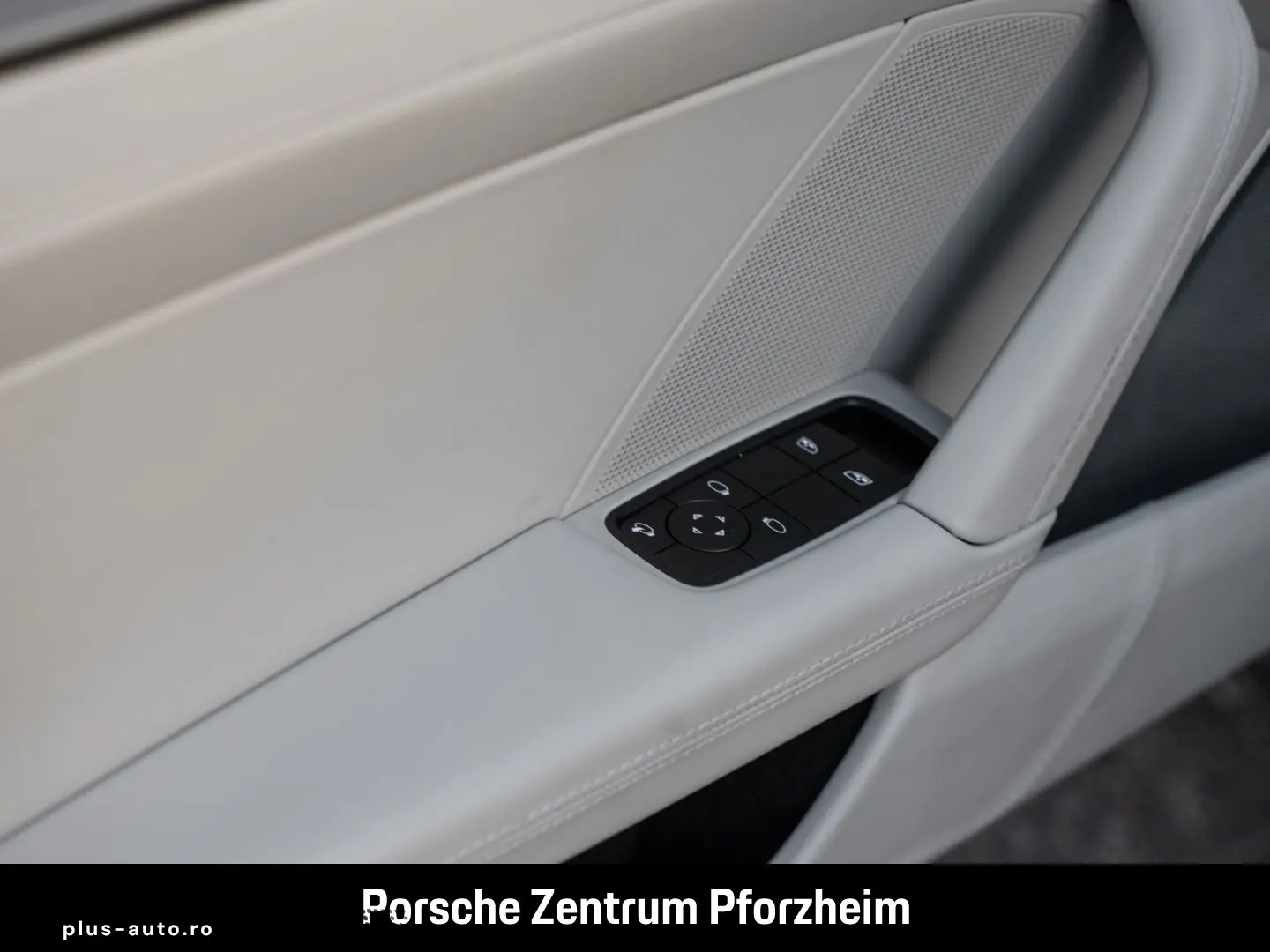 PORSCHE 992 911 Carrera 4S Burmester Liftsystem-VA LED