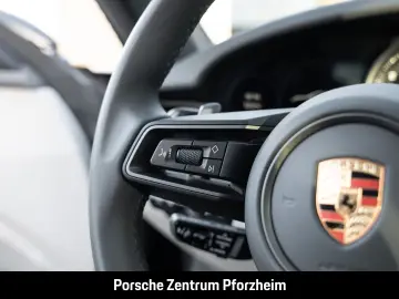 PORSCHE 992 911 Carrera 4S Burmester Liftsystem-VA LED