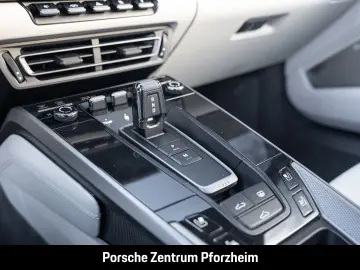 PORSCHE 992 911 Carrera 4S Burmester Liftsystem-VA LED