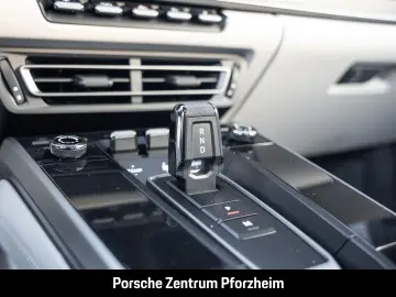 PORSCHE 992 911 Carrera 4S Burmester Liftsystem-VA LED