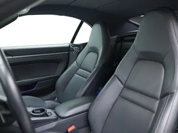 PORSCHE 992 Cabrio 3.0 Carrera 4 S  Chrono Lift BOSE Spo