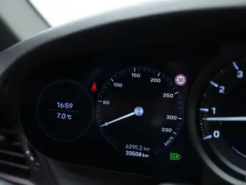 PORSCHE 992 Cabrio 3.0 Carrera 4 S  Chrono Lift BOSE Spo