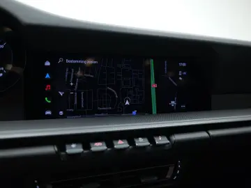 PORSCHE 992 Cabrio 3.0 Carrera 4 S  Chrono Lift BOSE Spo