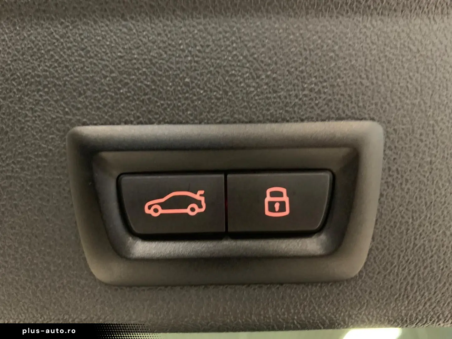 BMW X6 M Competition H&K Soft-Close H&K M Profession