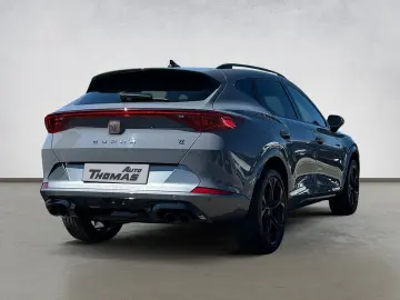 CUPRA Formentor VZ 4Drive 2.0TSI DSG 310PS Schiebedach