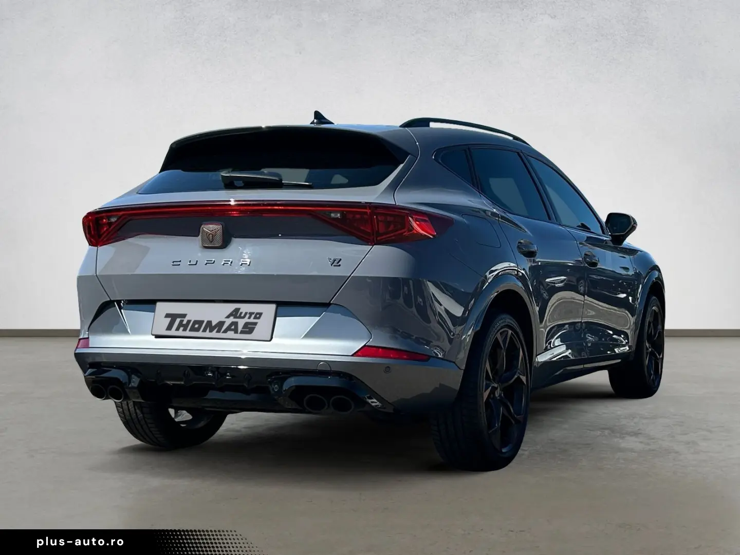 CUPRA Formentor VZ 4Drive 2.0TSI DSG 310PS Schiebedach