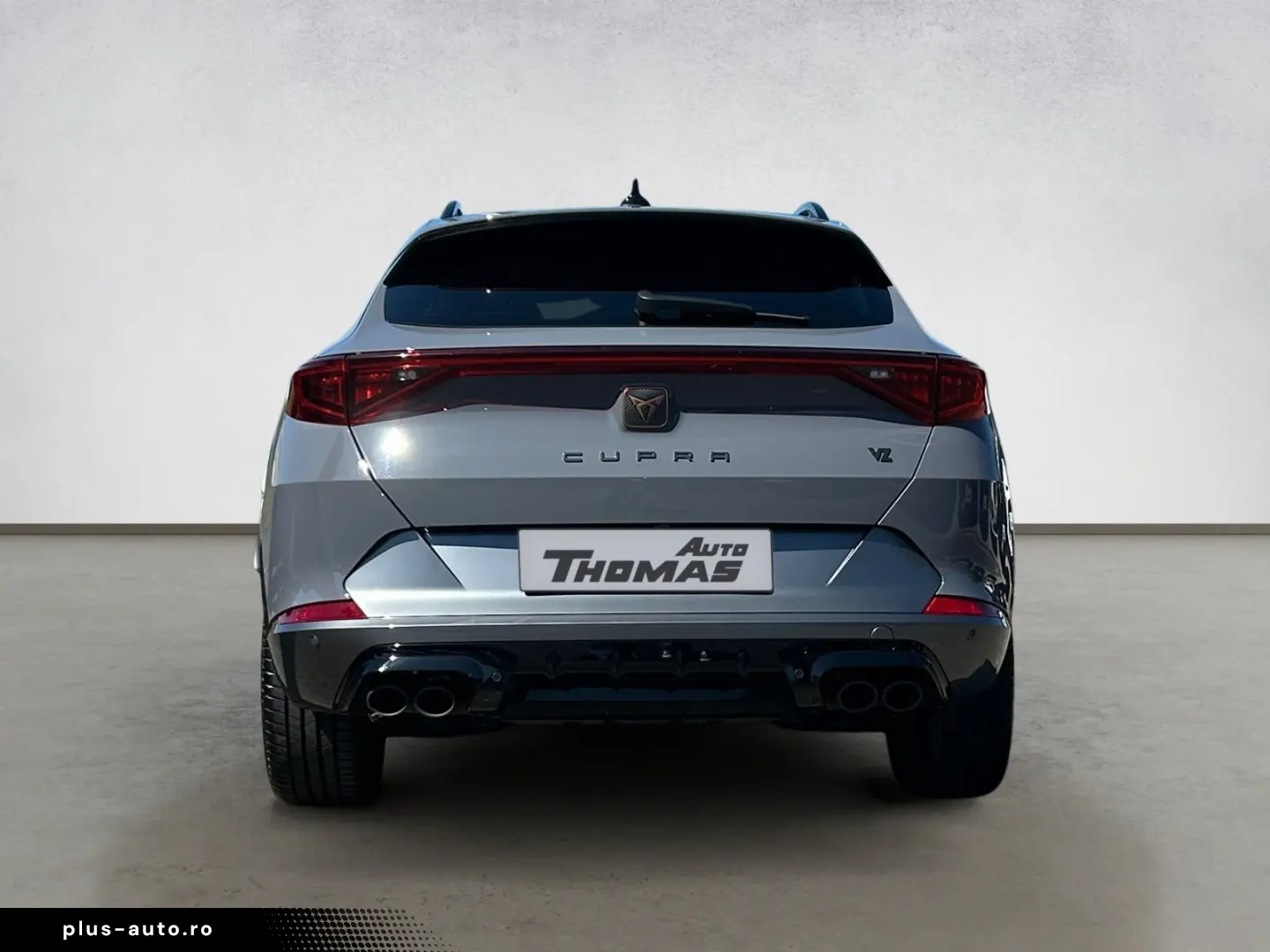 CUPRA Formentor VZ 4Drive 2.0TSI DSG 310PS Schiebedach