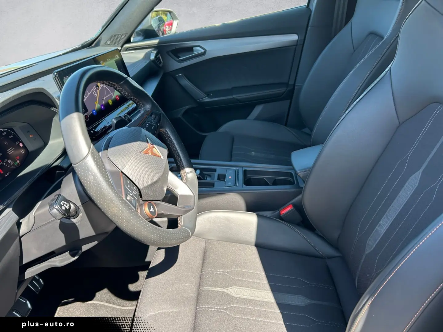 CUPRA Formentor VZ 4Drive 2.0TSI DSG 310PS Schiebedach