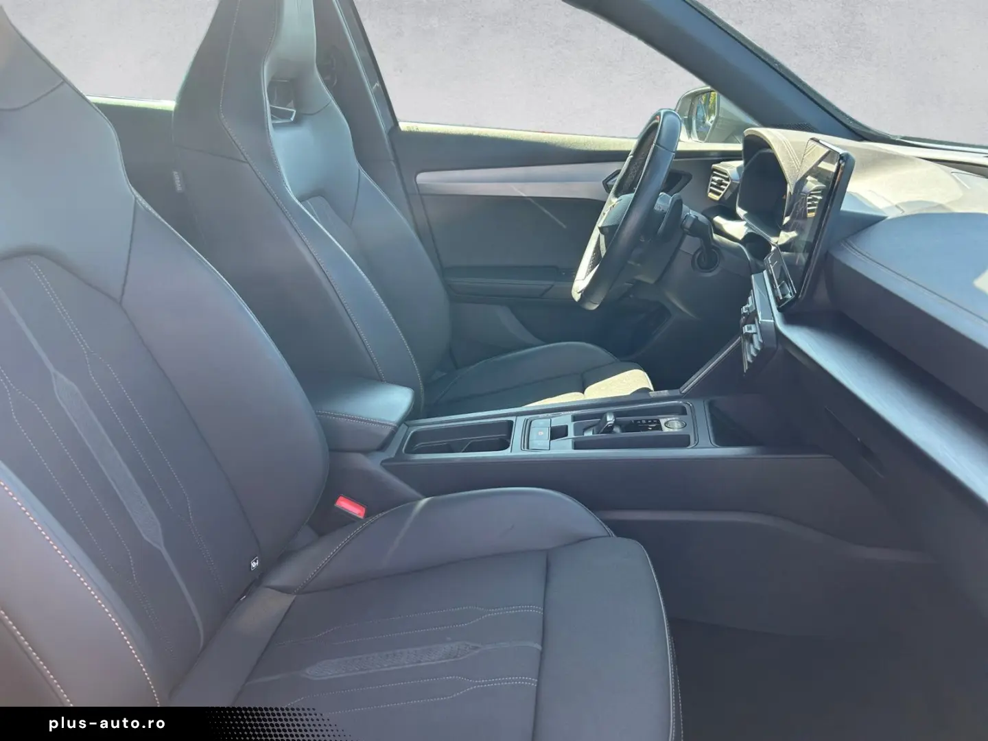 CUPRA Formentor VZ 4Drive 2.0TSI DSG 310PS Schiebedach