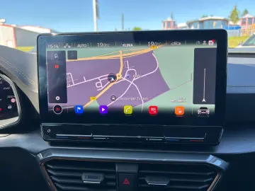 CUPRA Formentor VZ 4Drive 2.0TSI DSG 310PS Schiebedach