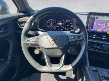 CUPRA Formentor VZ 4Drive 2.0TSI DSG 310PS Schiebedach