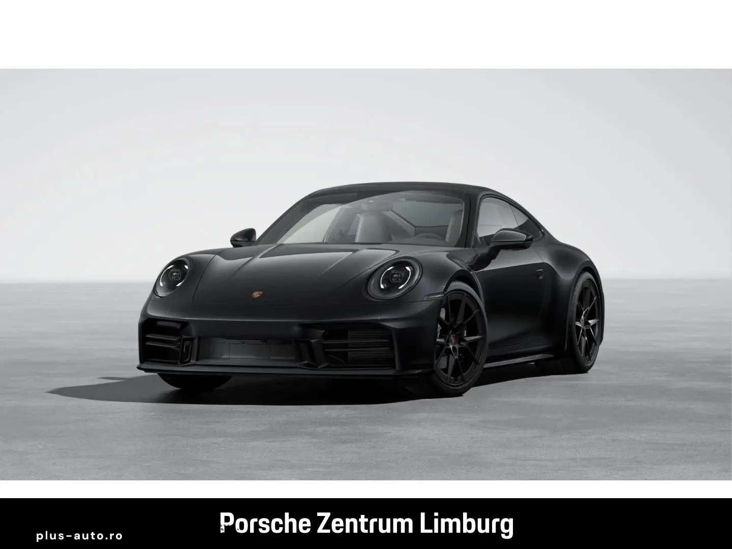 PORSCHE 992 911 Carrera Liftsystem-VA Sportabgas BOSE