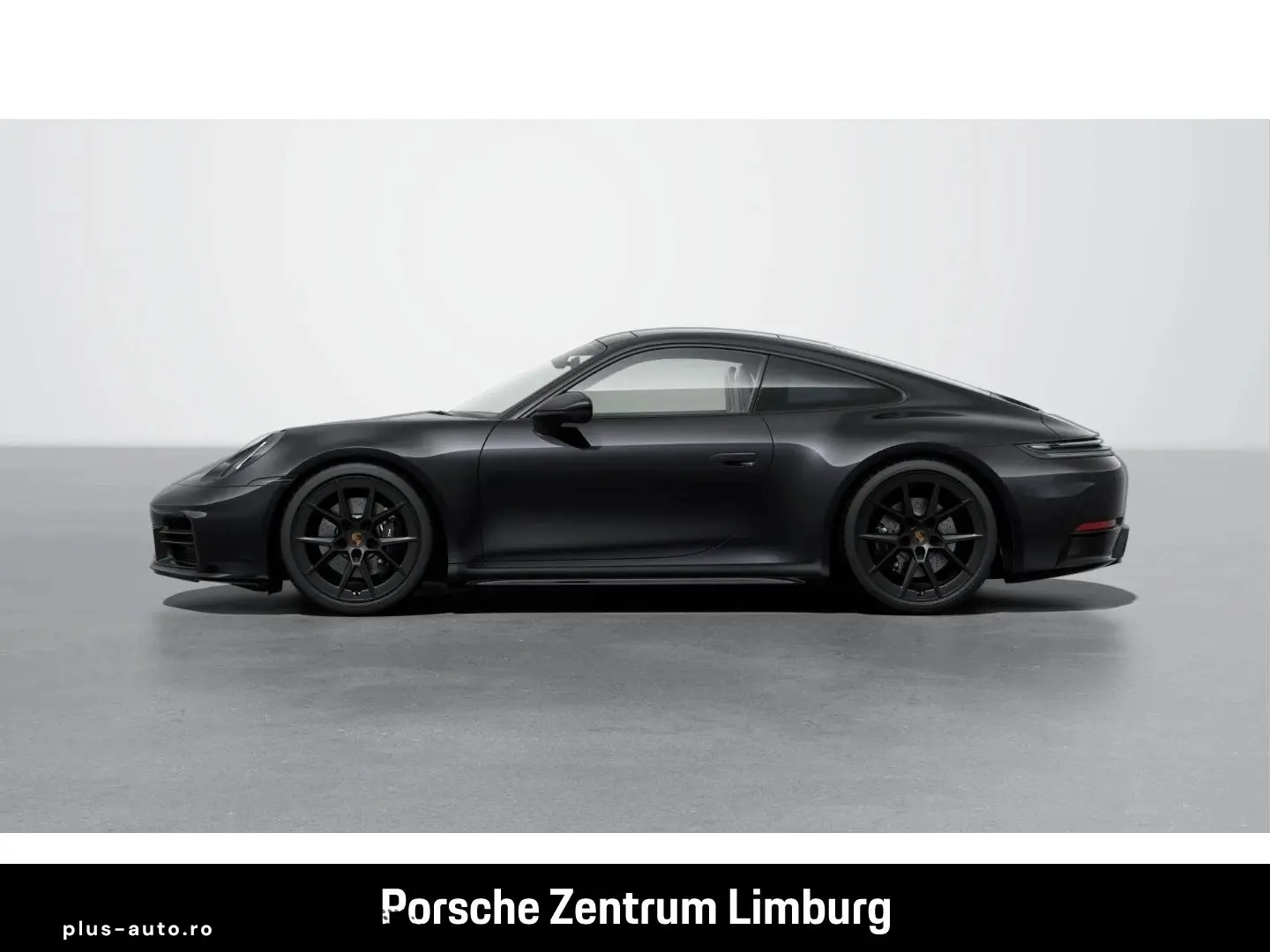 PORSCHE 992 911 Carrera Liftsystem-VA Sportabgas BOSE