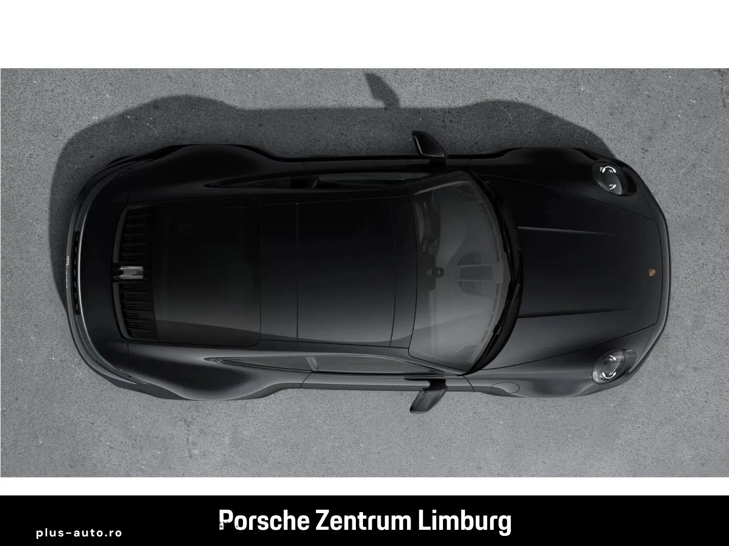 PORSCHE 992 911 Carrera Liftsystem-VA Sportabgas BOSE