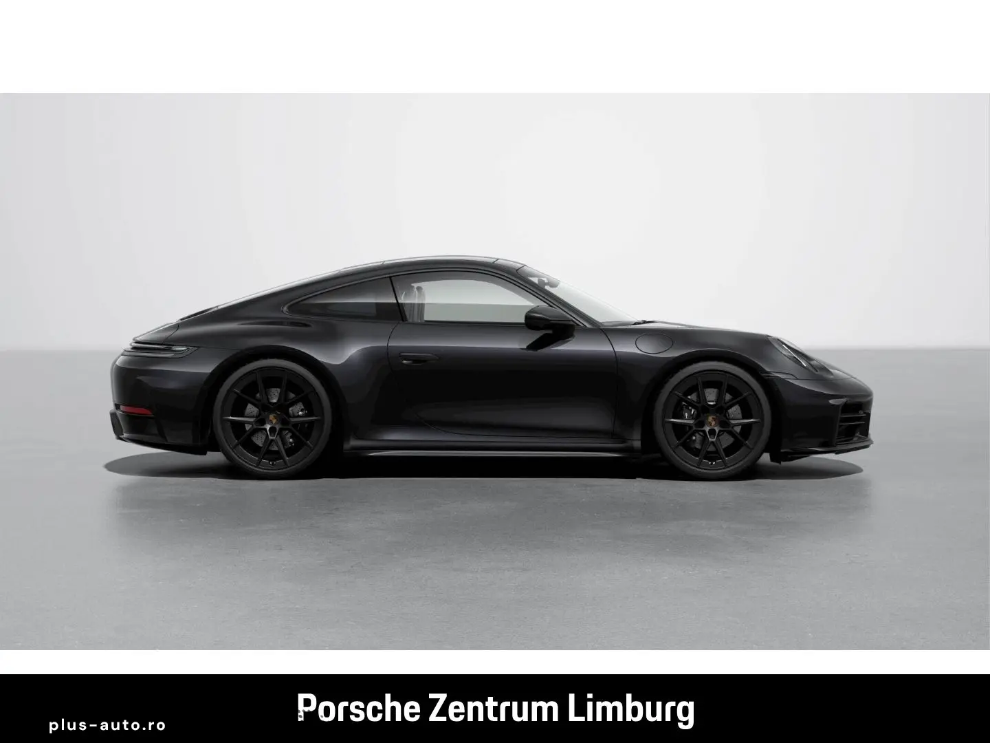 PORSCHE 992 911 Carrera Liftsystem-VA Sportabgas BOSE