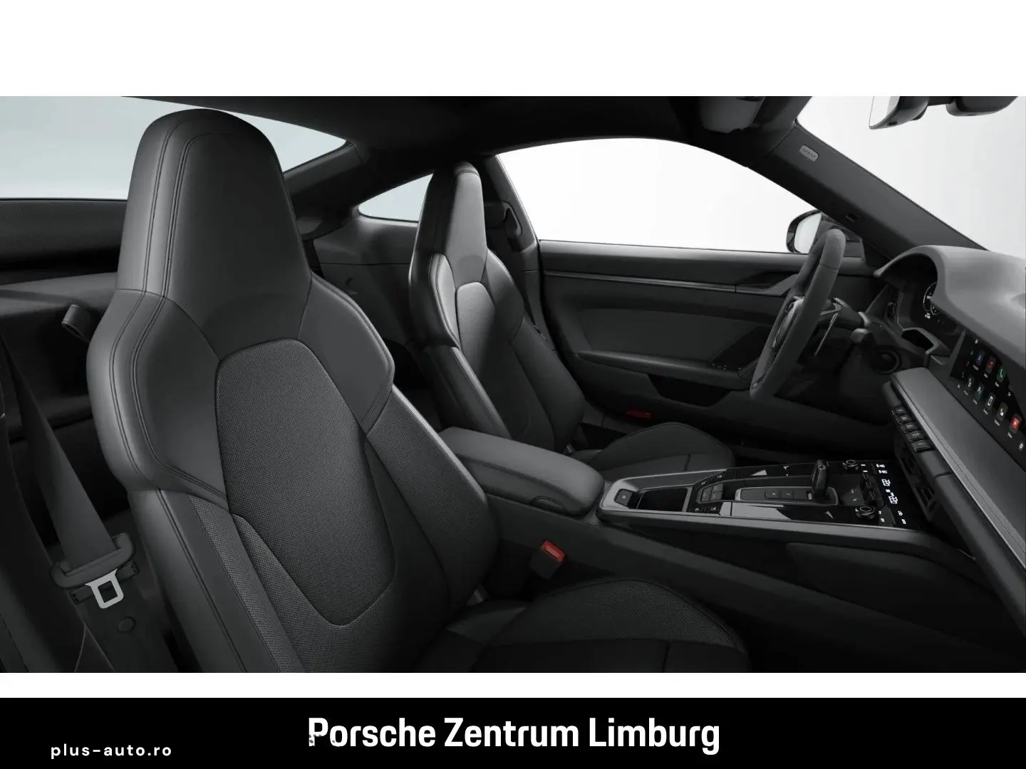 PORSCHE 992 911 Carrera Liftsystem-VA Sportabgas BOSE