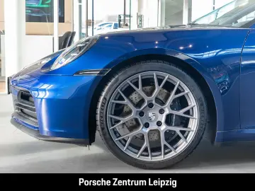 PORSCHE 992 911 Carrera Mod.2025!Lift Chrono HD Sitzklim