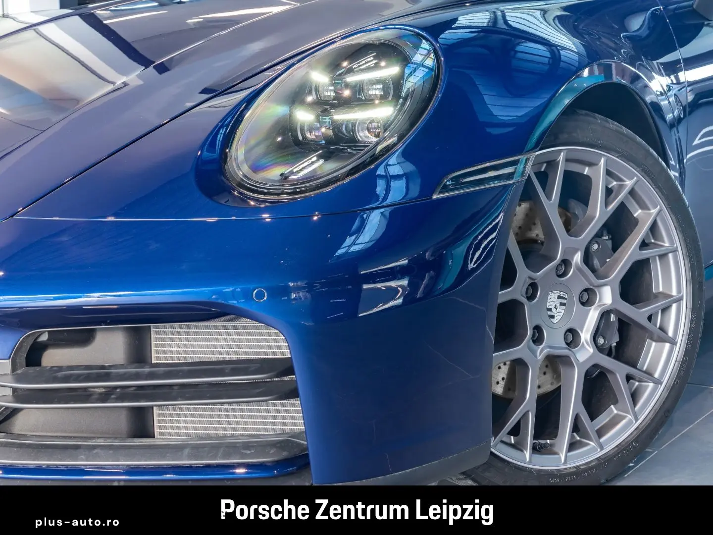 PORSCHE 992 911 Carrera Mod.2025!Lift Chrono HD Sitzklim