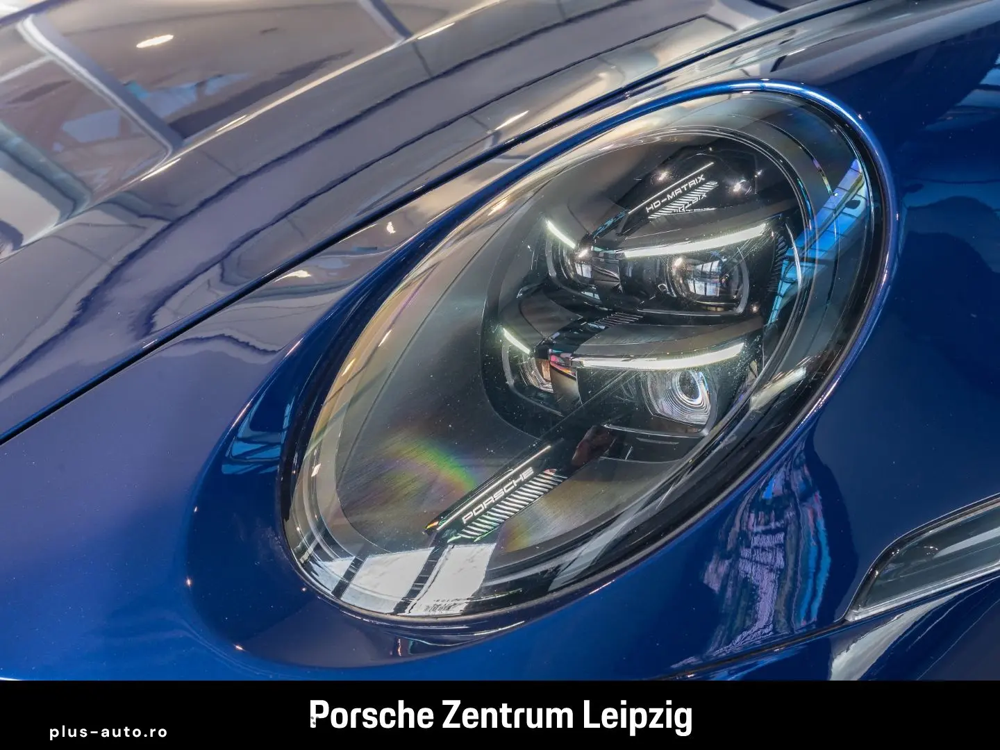 PORSCHE 992 911 Carrera Mod.2025!Lift Chrono HD Sitzklim