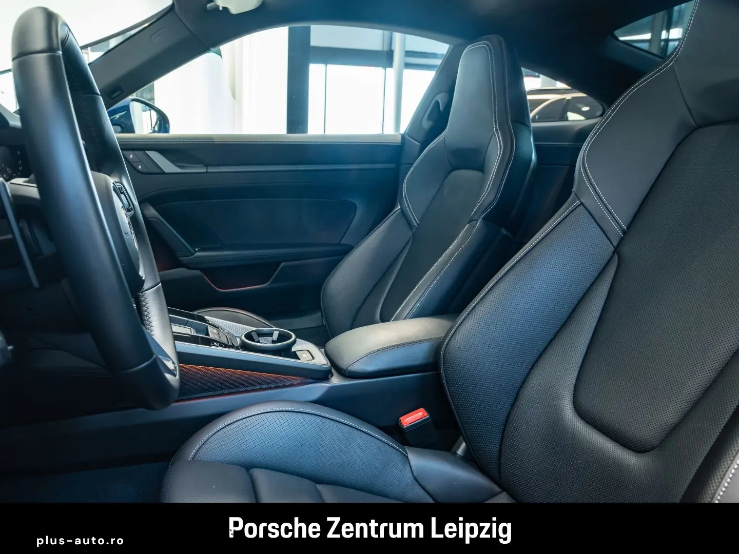 PORSCHE 992 911 Carrera Mod.2025!Lift Chrono HD Sitzklim