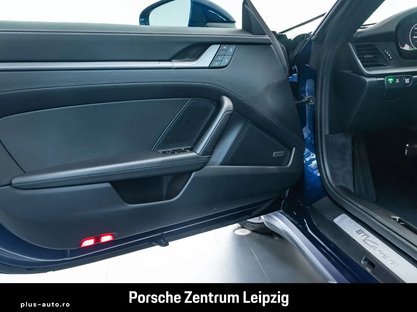 PORSCHE 992 911 Carrera Mod.2025!Lift Chrono HD Sitzklim