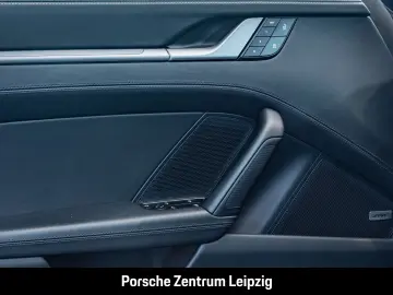 PORSCHE 992 911 Carrera Mod.2025!Lift Chrono HD Sitzklim