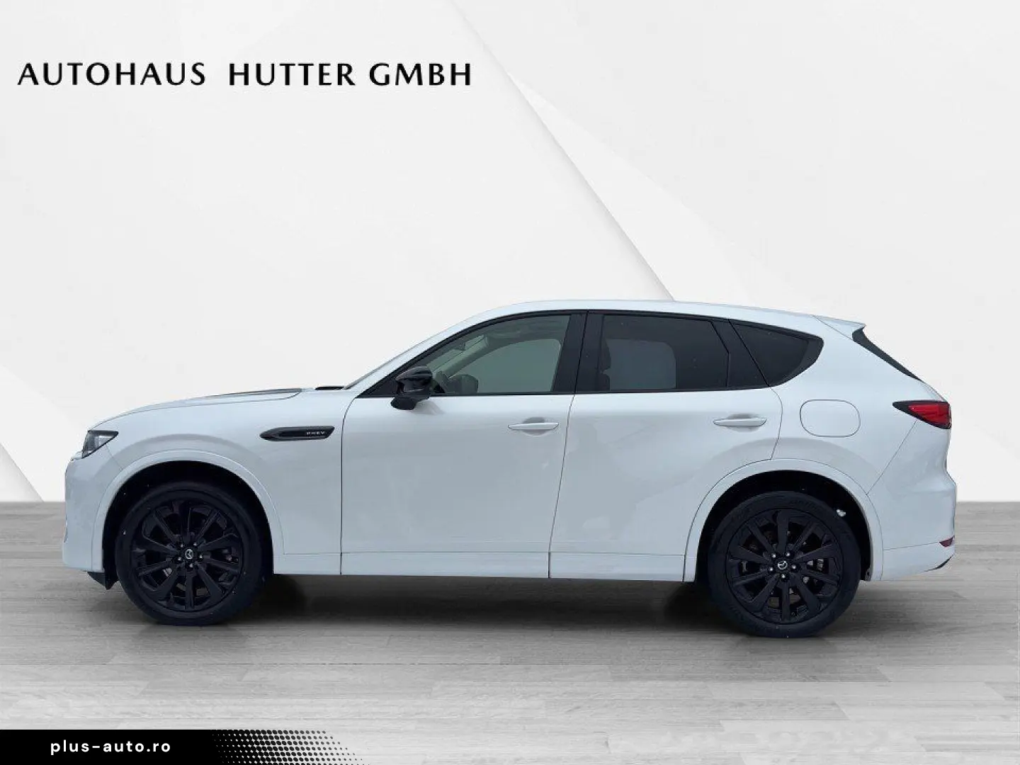 MAZDA CX-60 PHEV HOMURA CON-P DRI-P COM-P PAN-P   AHK