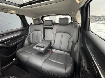 MAZDA CX-60 PHEV HOMURA CON-P DRI-P COM-P PAN-P   AHK