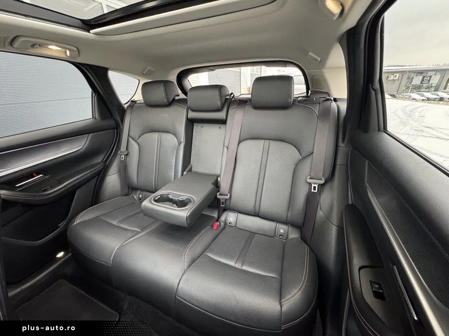 MAZDA CX-60 PHEV HOMURA CON-P DRI-P COM-P PAN-P   AHK