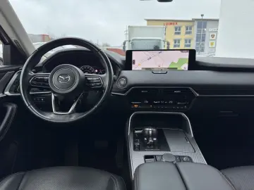 MAZDA CX-60 PHEV HOMURA CON-P DRI-P COM-P PAN-P   AHK