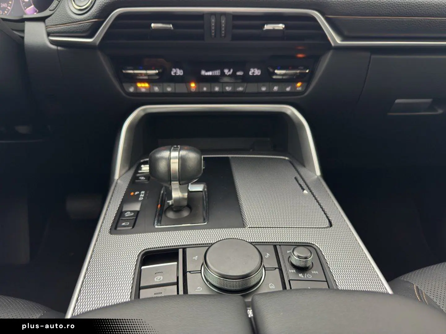 MAZDA CX-60 PHEV HOMURA CON-P DRI-P COM-P PAN-P   AHK