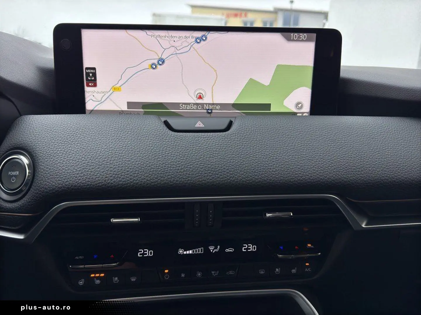 MAZDA CX-60 PHEV HOMURA CON-P DRI-P COM-P PAN-P   AHK