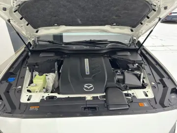 MAZDA CX-60 PHEV HOMURA CON-P DRI-P COM-P PAN-P   AHK