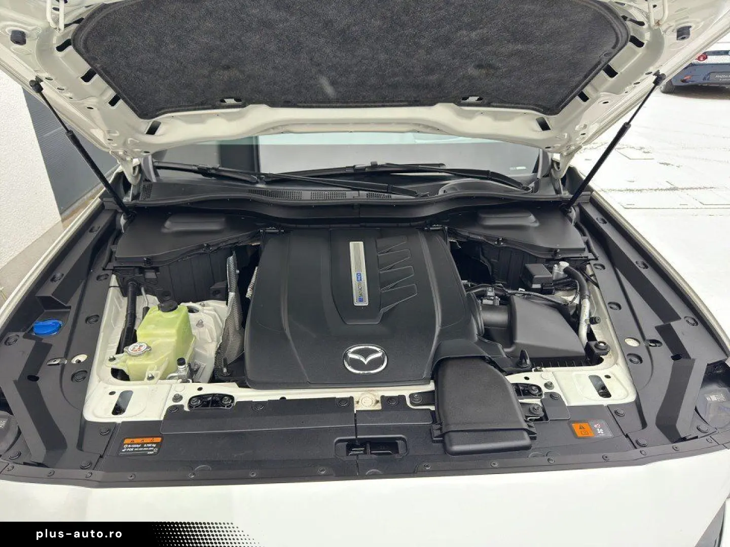 MAZDA CX-60 PHEV HOMURA CON-P DRI-P COM-P PAN-P   AHK