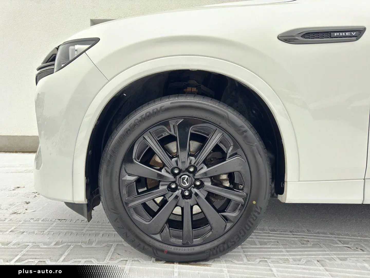 MAZDA CX-60 PHEV HOMURA CON-P DRI-P COM-P PAN-P   AHK