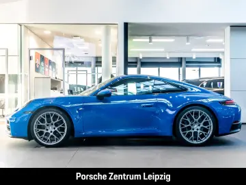 PORSCHE 992 911 Carrera Mod.2025! SportChrono Lift HD Si