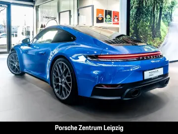 PORSCHE 992 911 Carrera Mod.2025! SportChrono Lift HD Si