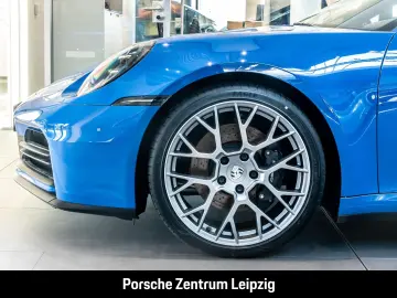 PORSCHE 992 911 Carrera Mod.2025! SportChrono Lift HD Si