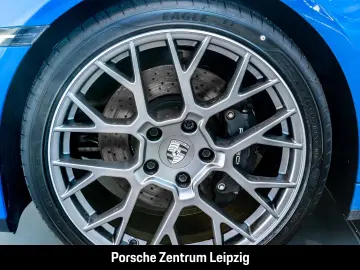 PORSCHE 992 911 Carrera Mod.2025! SportChrono Lift HD Si