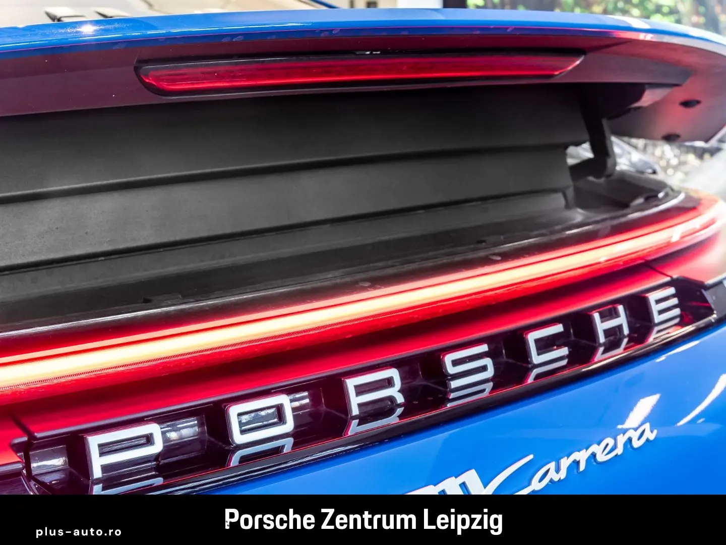 PORSCHE 992 911 Carrera Mod.2025! SportChrono Lift HD Si