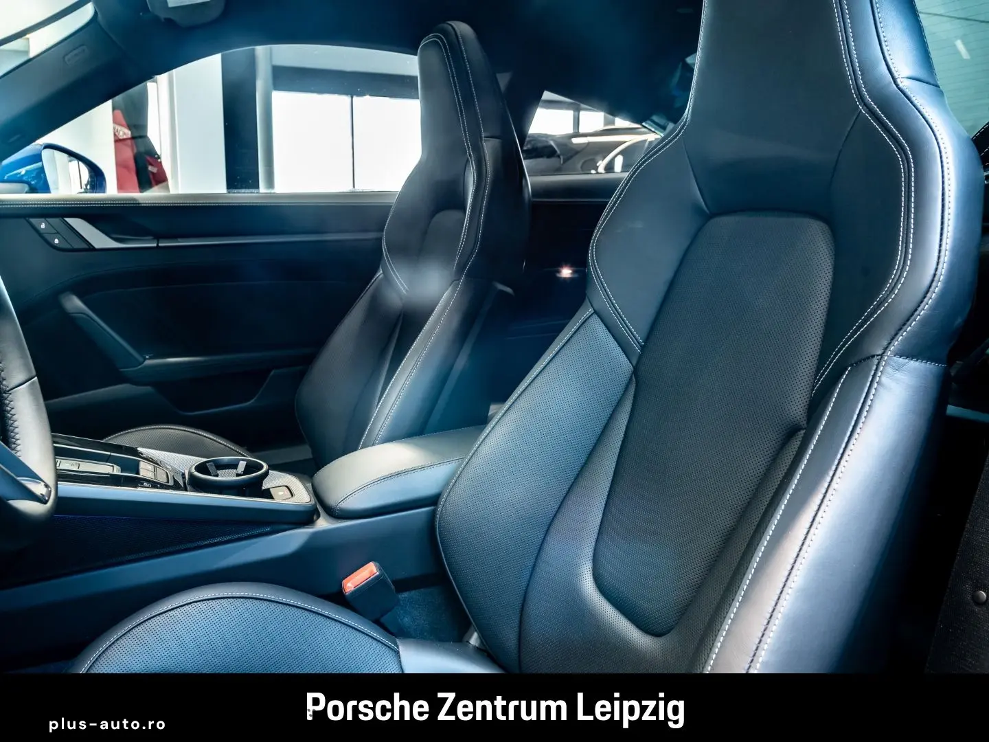 PORSCHE 992 911 Carrera Mod.2025! SportChrono Lift HD Si