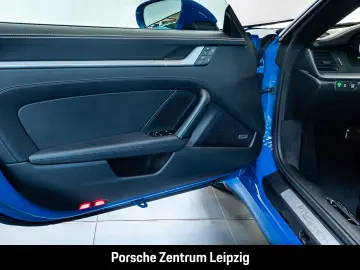 PORSCHE 992 911 Carrera Mod.2025! SportChrono Lift HD Si